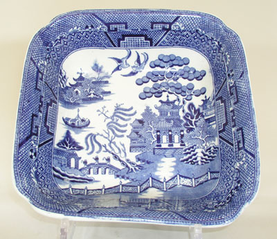 Bowl c1860